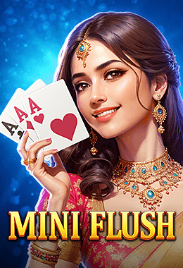 Jili rummy mini flush