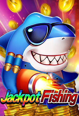 Jili rummy Jackpot Fishing