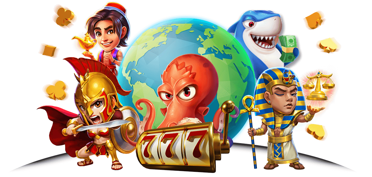 slots 777 online games